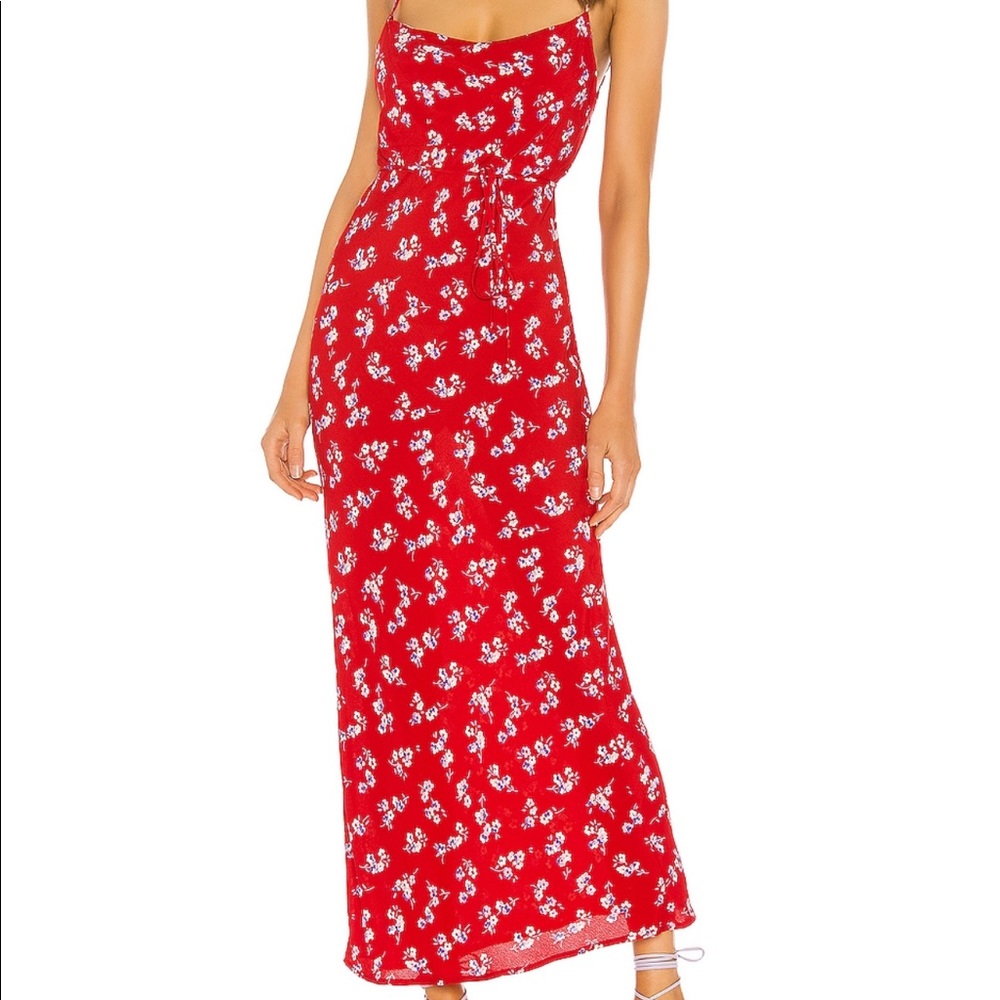 Flynn Skye Dress